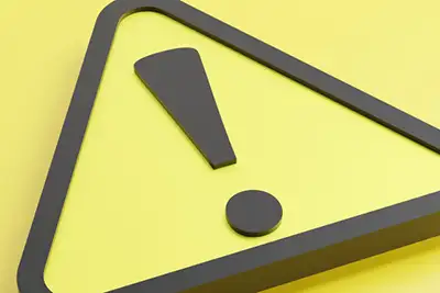 エージェント任せの危険性