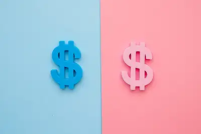 他言語エンジニアとの年収比較データ