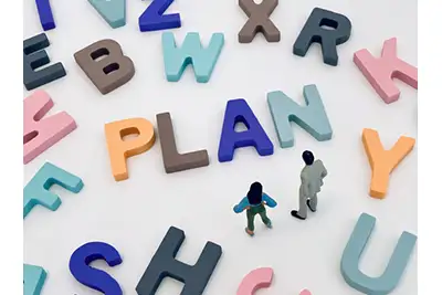 学習準備:必要な知識とスキルを洗い出す