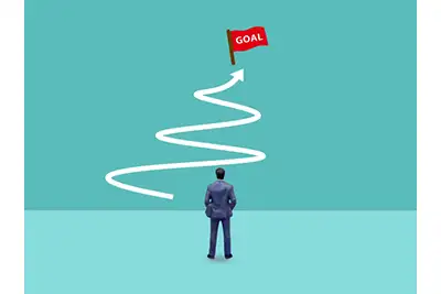 ゴール設定:どんなエンジニアになりたいのか明確にする